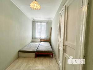 2-к квартира, на длительный срок, 45м2, 4/4 этаж