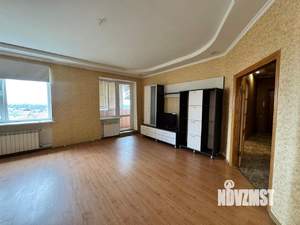 3-к квартира, на длительный срок, 110м2, 4/4 этаж