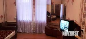 1-к квартира, на длительный срок, 36м2, 1/2 этаж