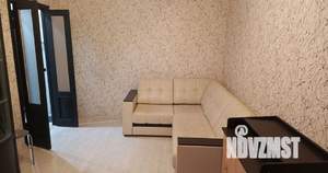 1-к квартира, на длительный срок, 30м2, 3/6 этаж