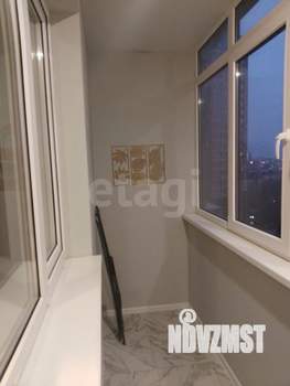 1-к квартира, на длительный срок, 35м2, 10/24 этаж