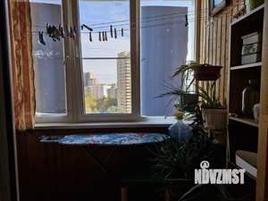 1-к квартира, на длительный срок, 40м2, 10/10 этаж