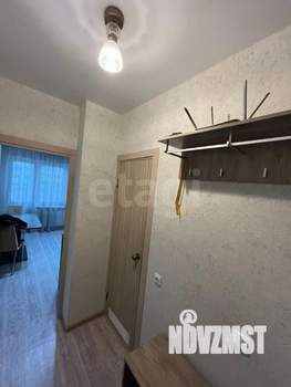 1-к квартира, на длительный срок, 40м2, 2/17 этаж