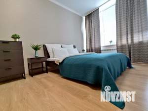 1-к квартира, посуточно, 80м2, 1/1 этаж