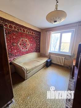 3-к квартира, на длительный срок, 67м2, 4/9 этаж