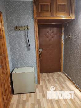 1-к квартира, на длительный срок, 38м2, 3/10 этаж