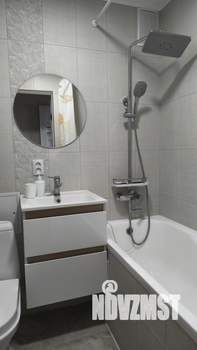 1-к квартира, на длительный срок, 31м2, 4/5 этаж