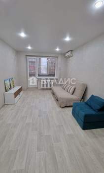 1-к квартира, на длительный срок, 36м2, 2/10 этаж