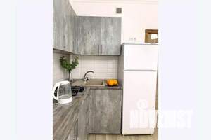 1-к квартира, посуточно, 40м2, 9/12 этаж