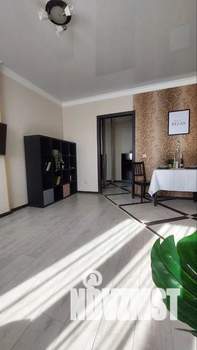 1-к квартира, посуточно, 45м2, 3/21 этаж