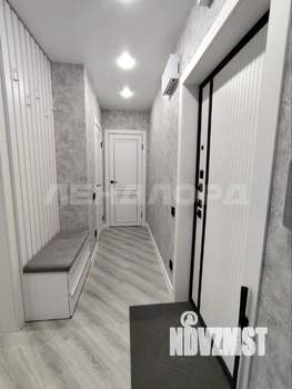 1-к квартира, на длительный срок, 39м2, 12/18 этаж