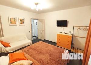 1-к квартира, посуточно, 37м2, 2/9 этаж