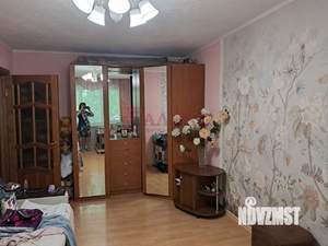 1-к квартира, на длительный срок, 32м2, 1/5 этаж