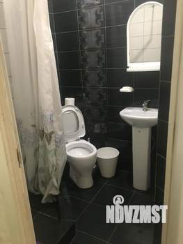 Студия квартира, посуточно, 25м2, 1/2 этаж