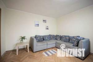 1-к квартира, посуточно, 30м2, 7/9 этаж