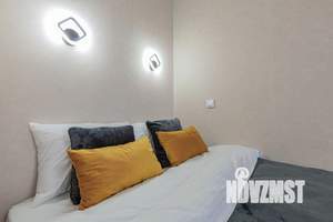 1-к квартира, посуточно, 39м2, 1/1 этаж