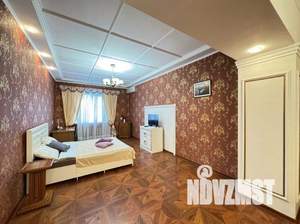 1-к квартира, на длительный срок, 60м2, 4/4 этаж