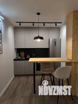 1-к квартира, посуточно, 50м2, 2/9 этаж