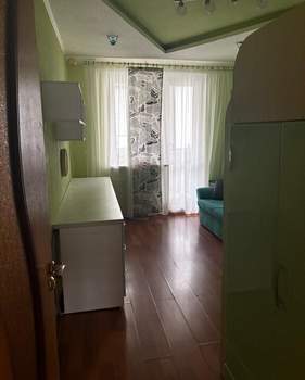 3-к квартира, на длительный срок, 64м2, 8/9 этаж