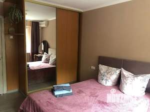 2-к квартира, посуточно, 55м2, 2/9 этаж