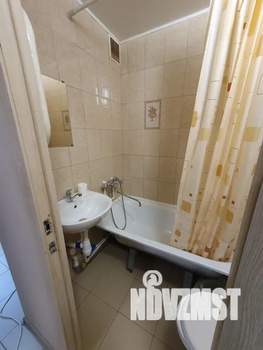 1-к квартира, посуточно, 23м2, 2/9 этаж