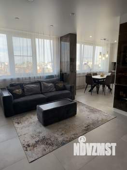 3-к квартира, на длительный срок, 92м2, 20/31 этаж