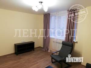 2-к квартира, на длительный срок, 56м2, 2/7 этаж