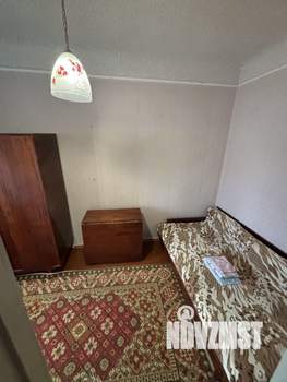 1-к квартира, на длительный срок, 44м2, 1/2 этаж