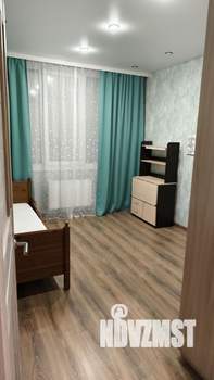 2-к квартира, на длительный срок, 47м2, 8/17 этаж