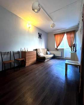 1-к квартира, на длительный срок, 30м2, 1/3 этаж