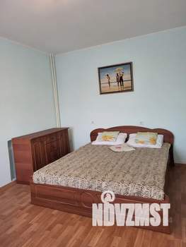 2-к квартира, посуточно, 42м2, 7/10 этаж