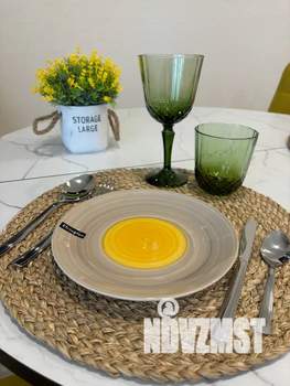 1-к квартира, посуточно, 36м2, 15/17 этаж