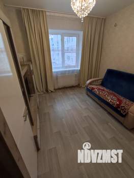2-к квартира, на длительный срок, 55м2, 4/9 этаж