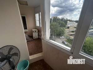 1-к квартира, на длительный срок, 34м2, 6/9 этаж