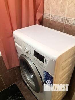 1-к квартира, на длительный срок, 40м2, 4/14 этаж