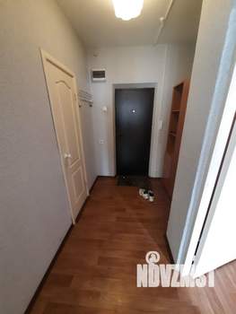 1-к квартира, на длительный срок, 36м2, 8/16 этаж