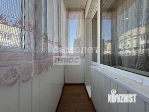 3-к квартира, на длительный срок, 64м2, 9/9 этаж