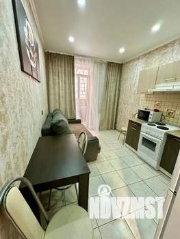 1-к квартира, посуточно, 40м2, 3/20 этаж