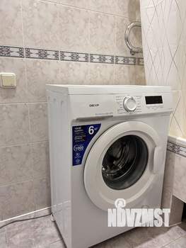 1-к квартира, на длительный срок, 33м2, 5/5 этаж