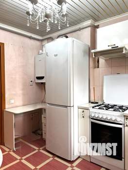 2-к квартира, на длительный срок, 46м2, 2/2 этаж