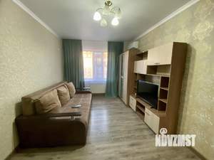 1-к квартира, на длительный срок, 38м2, 19/20 этаж