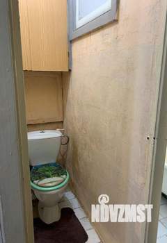 1-к квартира, на длительный срок, 33м2, 5/5 этаж