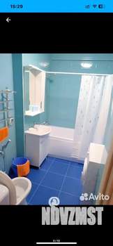 1-к квартира, на длительный срок, 46м2, 7/22 этаж