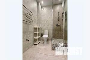 1-к квартира, посуточно, 31м2, 5/15 этаж