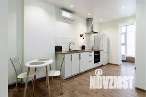 1-к квартира, посуточно, 36м2, 6/25 этаж