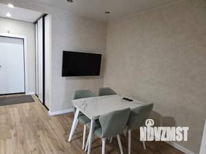 2-к квартира, посуточно, 53м2, 15/23 этаж