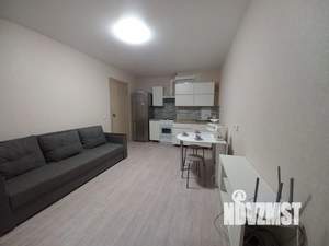 Студия квартира, посуточно, 26м2, 14/18 этаж