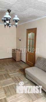 1-к квартира, на длительный срок, 38м2, 1/9 этаж