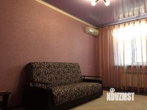 1-к квартира, на длительный срок, 41м2, 8/18 этаж