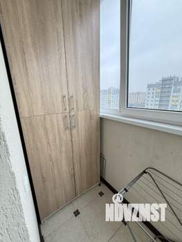 2-к квартира, на длительный срок, 50м2, 18/19 этаж